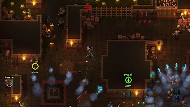 Hammerwatch Anniversary Edition screenshot 4