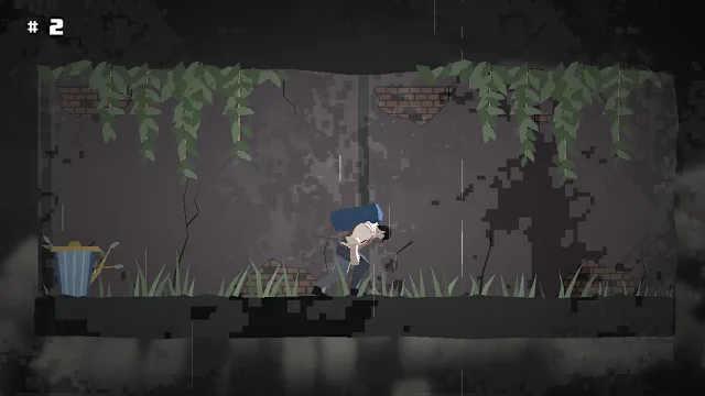Dead Rain: New Zombie Virus screenshot 4