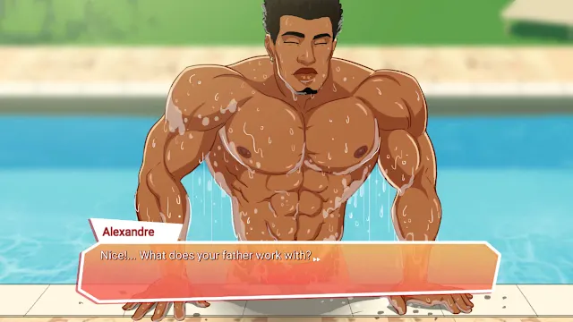 Freezer Pops screenshot 6