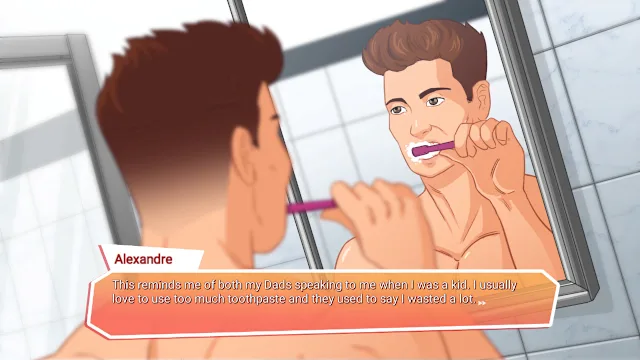 Freezer Pops screenshot 5