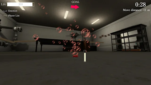 LOST BUBBLES: Sweet mates screenshot 4