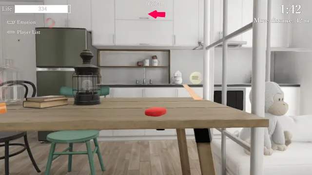 LOST BUBBLES: Sweet mates screenshot 0