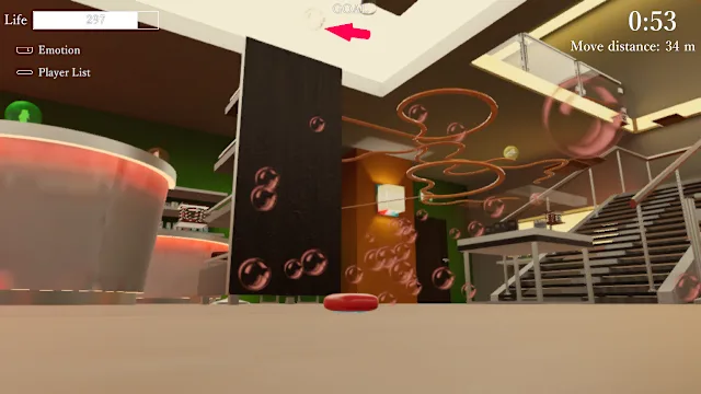 LOST BUBBLES: Sweet mates screenshot 5