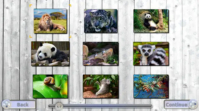 Jigsaw Fun 3-in-1 Collection screenshot 1