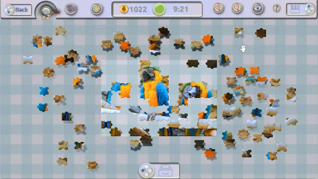 Jigsaw Fun 3-in-1 Collection screenshot 5