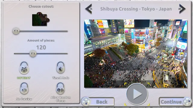 Jigsaw Fun 3-in-1 Collection screenshot 6