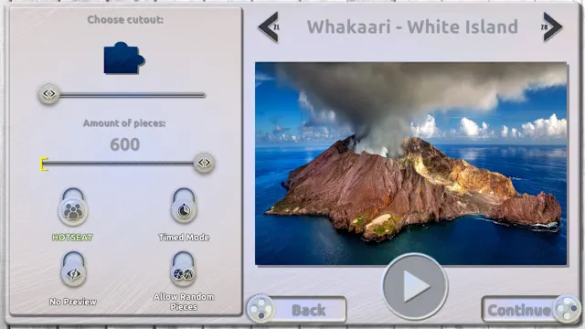 Jigsaw Fun 3-in-1 Collection screenshot 2