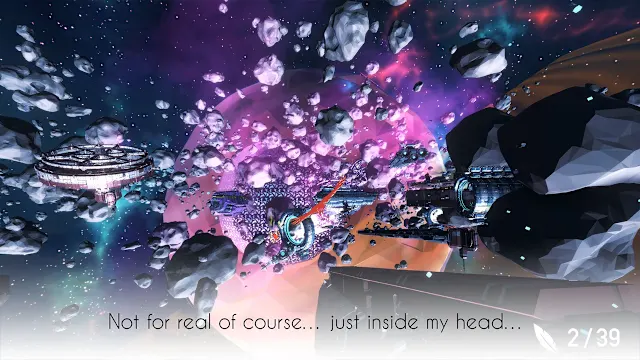 Aery – A New Frontier screenshot 3