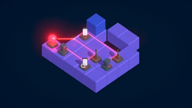 Rayland screenshot 6