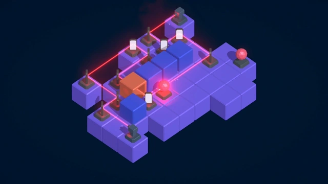 Rayland screenshot 5
