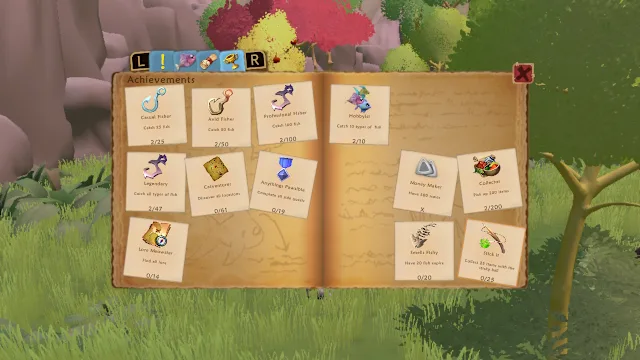 Whisker Waters screenshot 5