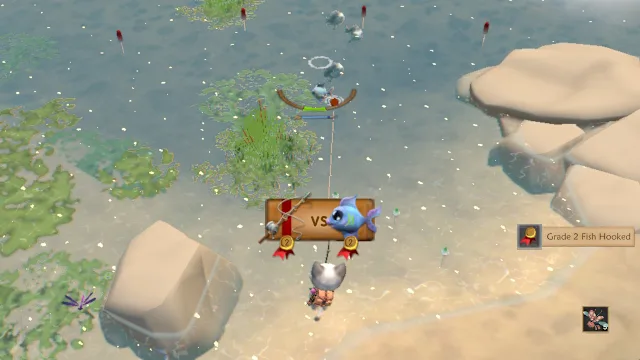 Whisker Waters screenshot 3