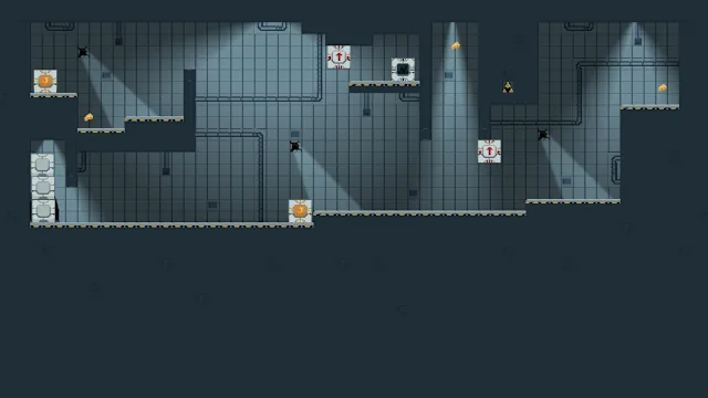Rattyvity Lab screenshot 6