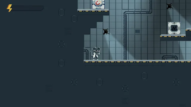 Rattyvity Lab screenshot 1