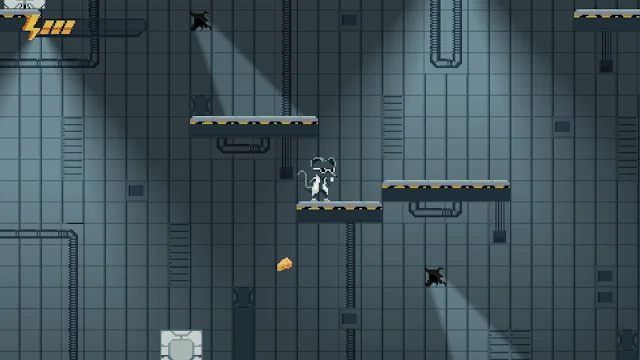 Rattyvity Lab screenshot 4