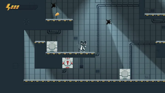 Rattyvity Lab screenshot 5
