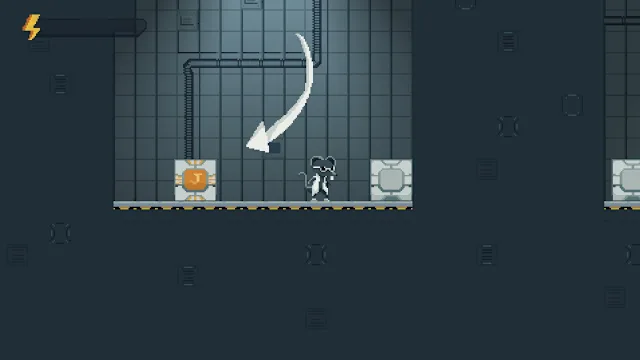 Rattyvity Lab screenshot 3