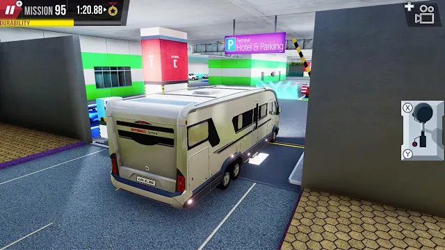 Car Driver Ultimate screenshot 5