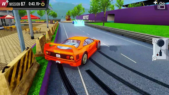 Car Driver Ultimate screenshot 2