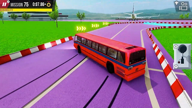 Car Driver Ultimate screenshot 6