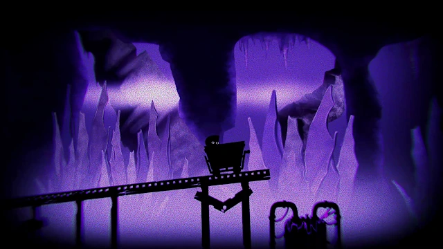 Richy’s Nightmares screenshot 6