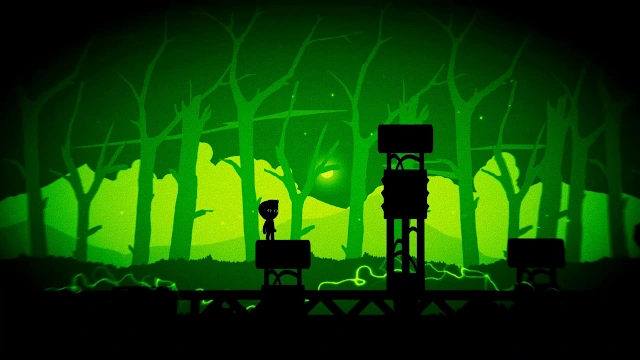 Richy’s Nightmares screenshot 2