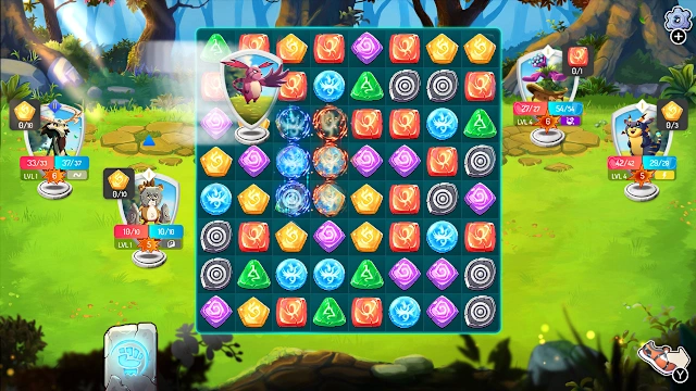 Beasties screenshot 1