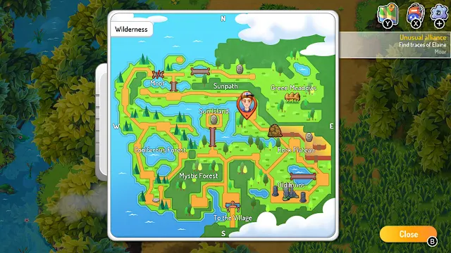 Beasties screenshot 5