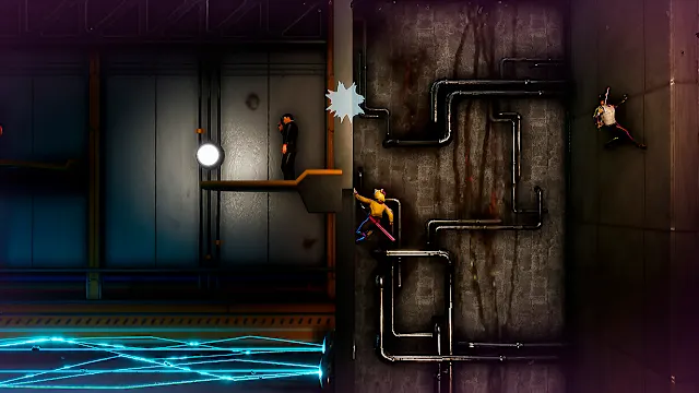 Whisper Trip screenshot 5