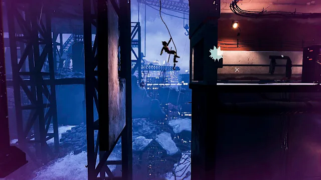 Whisper Trip screenshot 6