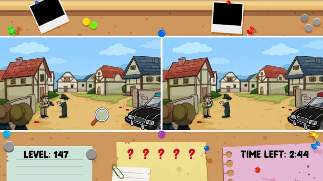 Detective Inspector: Mysterious Clues screenshot 2