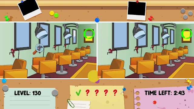 Detective Inspector: Mysterious Clues screenshot 4