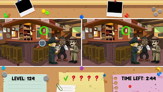 Detective Inspector: Mysterious Clues screenshot 0