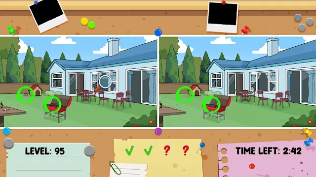 Detective Inspector: Mysterious Clues screenshot 5