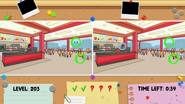 Detective Inspector: Mysterious Clues screenshot 1
