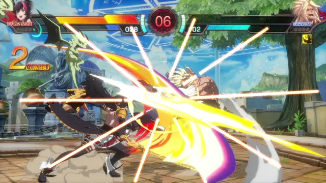 DNF Duel: Who's Next screenshot 0