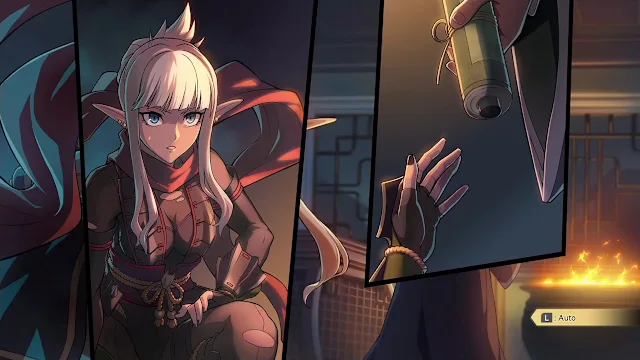 DNF Duel: Who's Next screenshot 5