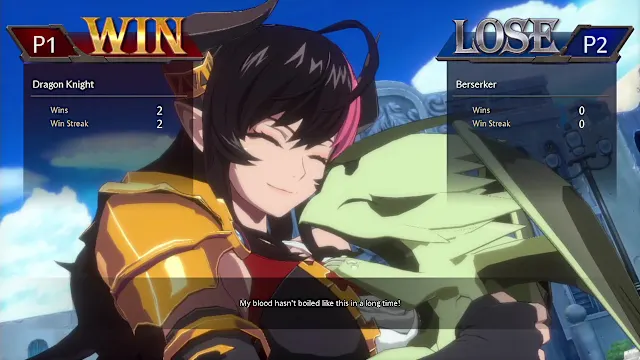 DNF Duel: Who's Next screenshot 4
