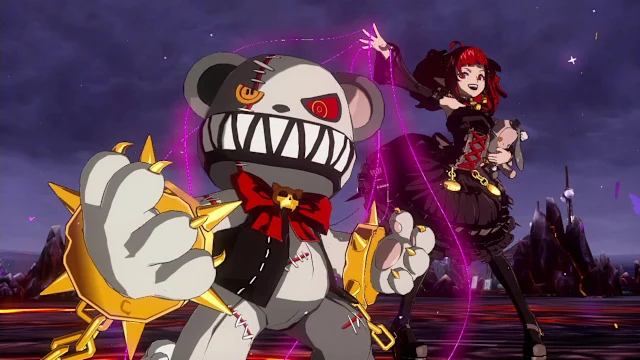 DNF Duel: Who's Next screenshot 3