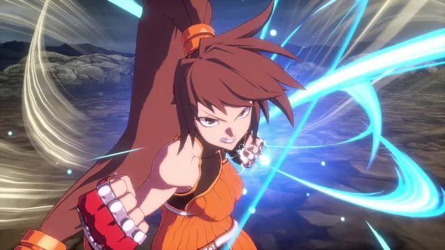 DNF Duel: Who's Next screenshot 2