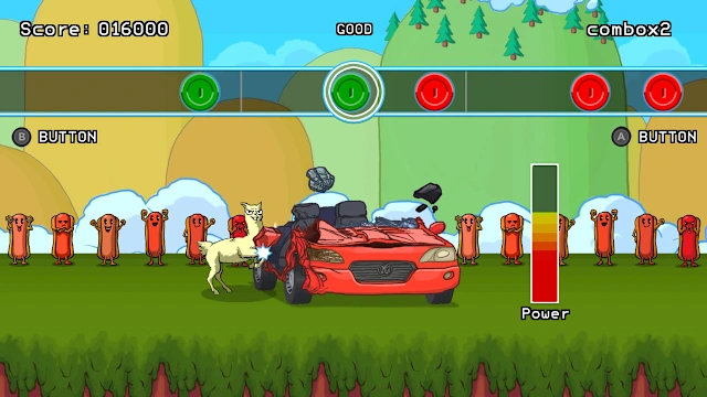 Superola Champion Edition screenshot 3