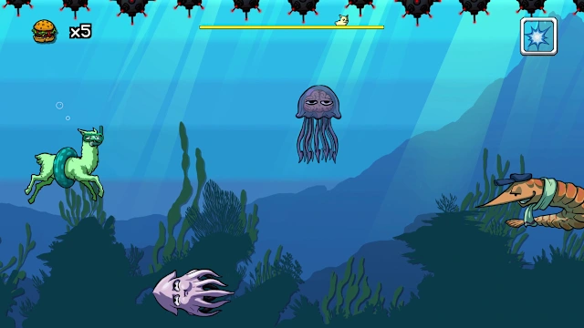 Superola Champion Edition screenshot 4