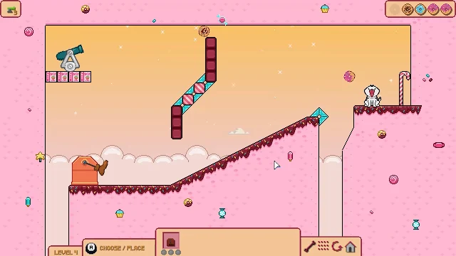 Dog's Donuts screenshot 6