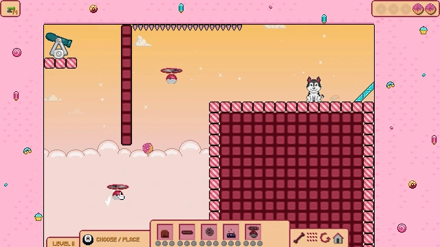 Dog's Donuts screenshot 1