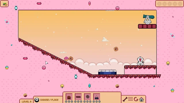 Dog's Donuts screenshot 5