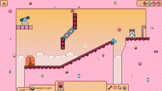 Dog's Donuts screenshot 3