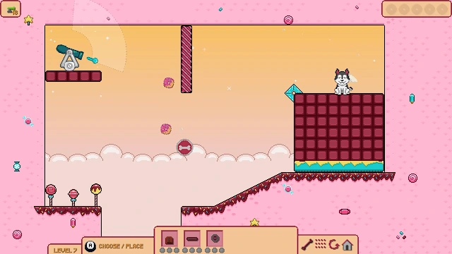 Dog's Donuts screenshot 4