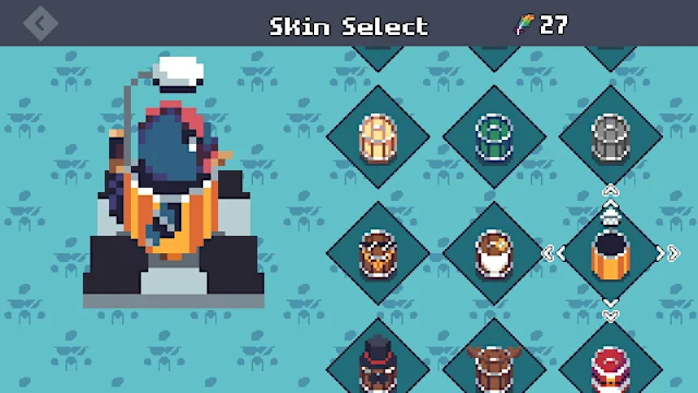 There Will Be No Turkey This Christmas screenshot 6