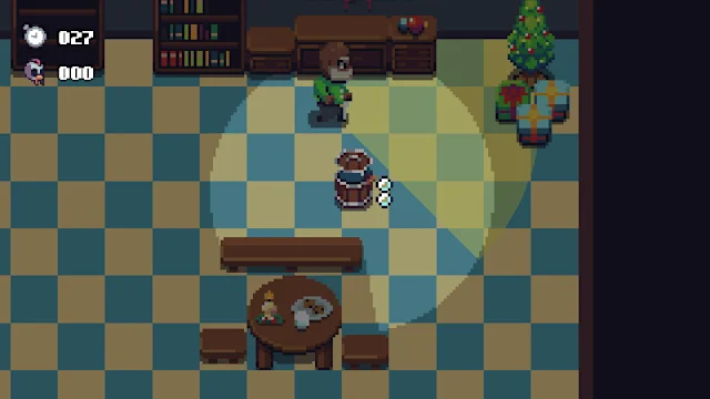 There Will Be No Turkey This Christmas screenshot 5
