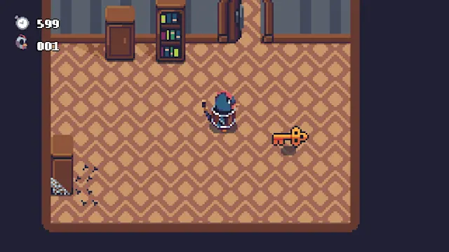 There Will Be No Turkey This Christmas screenshot 3